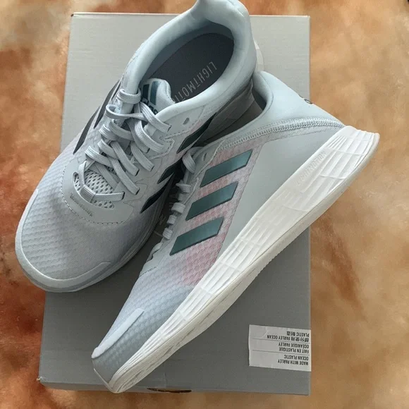 Adidas Duramo SL - Picture 2 of 4